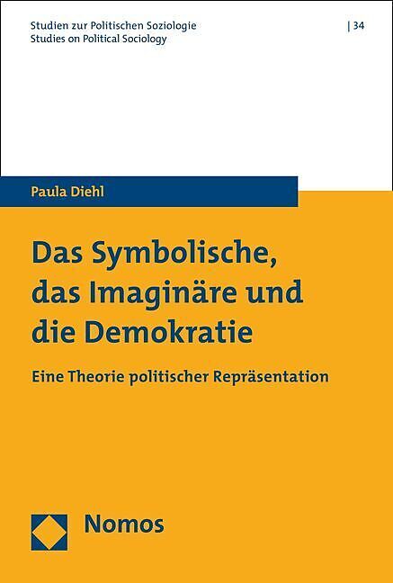 Das Symbolische, das Imaginäre und die Demokratie