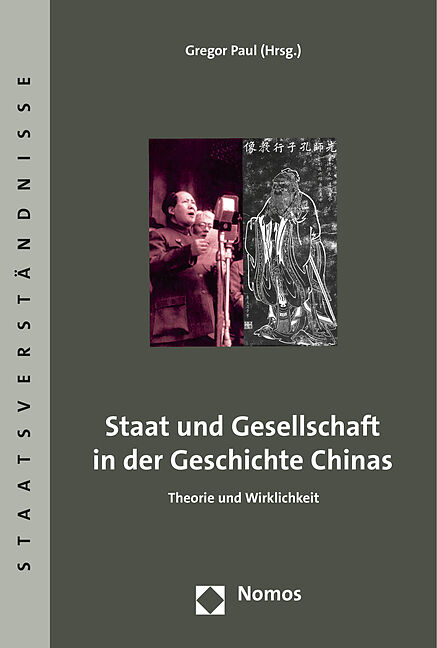 Staat und Gesellschaft in der Geschichte Chinas