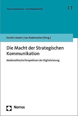 Die Macht der Strategischen Kommunikation