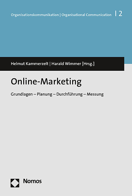Online Marketing Buch Kaufen Ex Libris