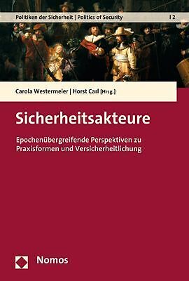 Sicherheitsakteure