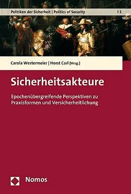 Sicherheitsakteure
