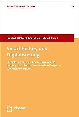 Smart Factory und Digitalisierung