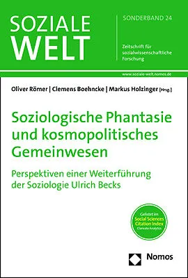 Soziologische Phantasie und kosmopolitisches Gemeinwesen