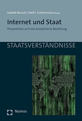 Internet und Staat