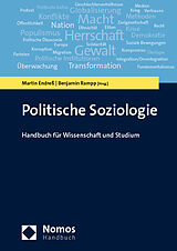 Fester Einband Politische Soziologie von 