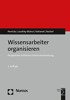 Wissensarbeiter organisieren