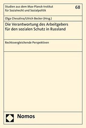 Die Verantwortung des Arbeitgebers für den sozialen Schutz in Russland