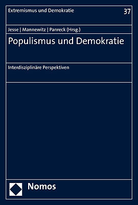 Populismus und Demokratie