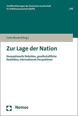 Zur Lage der Nation