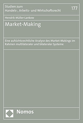 Market-Making