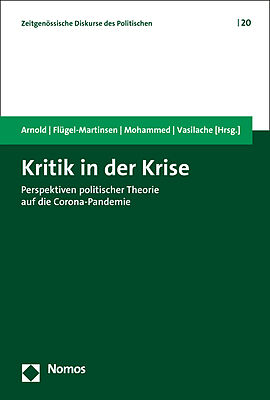 Kritik in der Krise