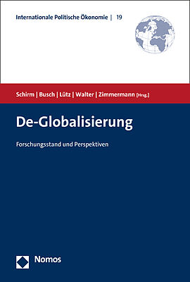 De-Globalisierung