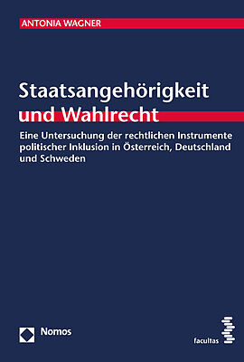 Staatsangehörigkeit und Wahlrecht