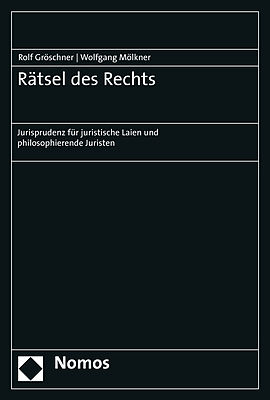 Rätsel des Rechts