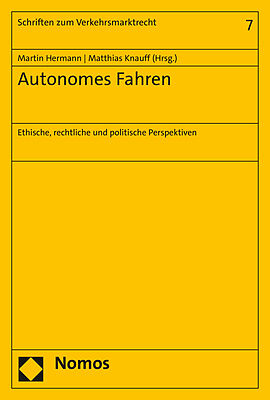 Autonomes Fahren