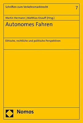 Autonomes Fahren