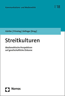 Streitkulturen