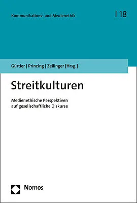 Streitkulturen