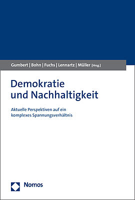 Demokratie und Nachhaltigkeit