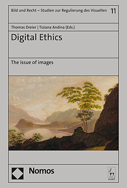 Livre Relié Digital Ethics de 