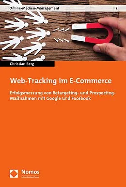 E-Book (pdf) Web-Tracking im E-Commerce von Christian Berg