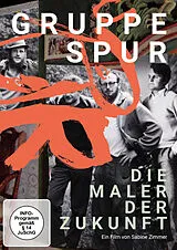Gruppe SPUR - Die Maler der Zukunft DVD