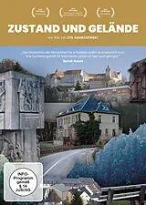 Zustand und Gelände DVD