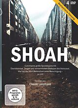 Shoah - Restaurierte Fassung DVD