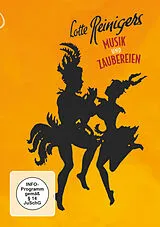 Lotte Reinigers Musik & Zaubereien DVD