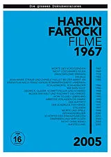 Harun Farocki DVD
