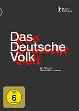Das Deutsche Volk DVD