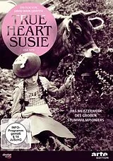 True Heart Susie DVD