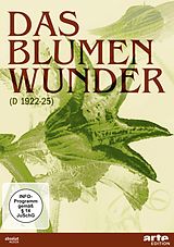 Das Blumenwunder DVD