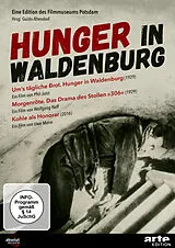 Hunger in Waldenburg DVD