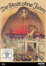 Die Stadt ohne Juden DVD