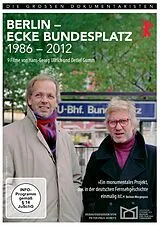 Berlin - Ecke Bundesplatz 1986 - 2012 DVD