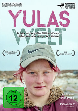 Yulas Welt DVD