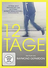 12 Tage DVD