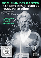 Vom Sinn des Ganzen - Das Netz des Physikers Hans-Peter Dürr DVD