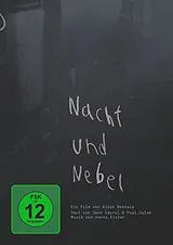 Nacht und Nebel DVD