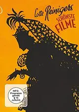 Lotte Reinigers schönste Filme DVD