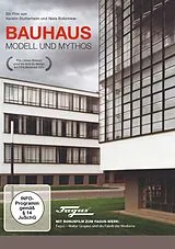 Bauhaus - Modell und Mythos DVD