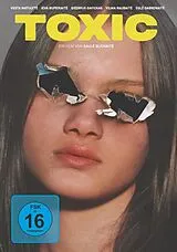 Toxic DVD