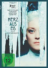 Herz aus Eis DVD