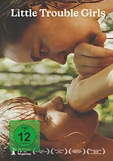 Little Trouble Girls DVD