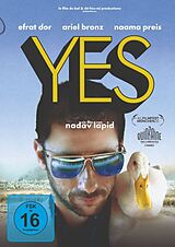 Yes DVD