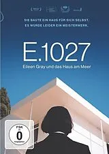 E.1027 - Eileen Gray und das Haus am Meer DVD
