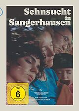 Sehnsucht in Sangerhausen DVD