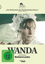 Wanda DVD